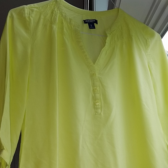 Neon Top - Picture 2 of 3